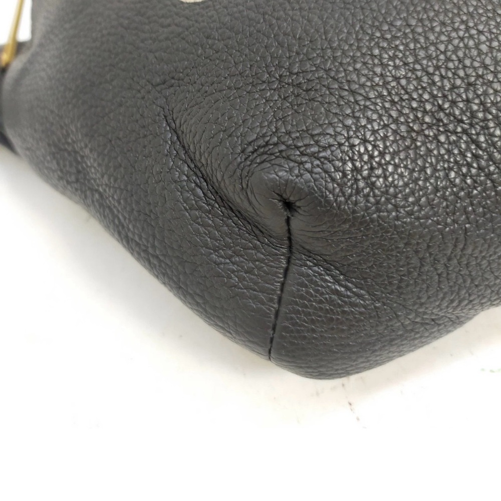 Gucci Leather Waist Pouch (Bum Bag) - Picture 5 of 6
